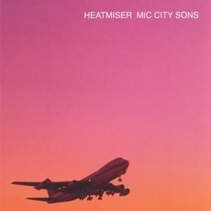 Get Lucky - Heatmiser