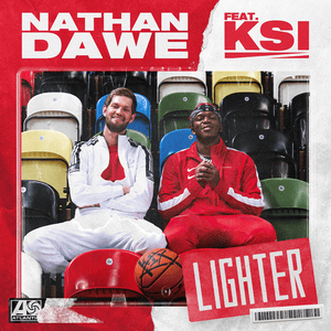 Lighter - Nathan Dawe (Ft. KSI)