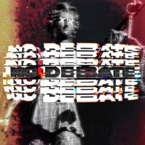 No Debate - ​​wifisfuneral