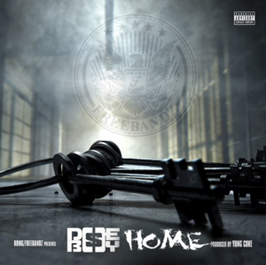 Doe Boy Home - Doe Boy