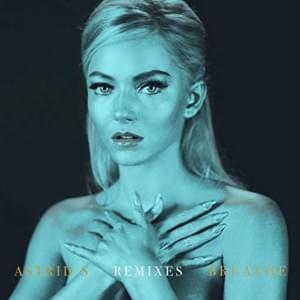 Breathe (HEDEGAARD Remix) - Astrid S