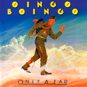 What You See - Oingo Boingo