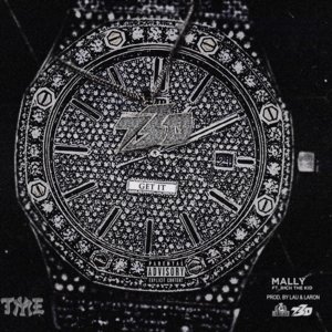 Get It - Mally Bandz (Ft. Rich The Kid)