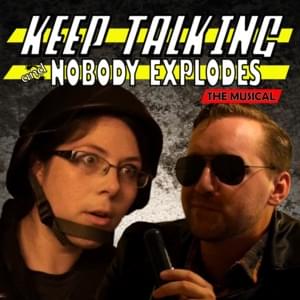 Keep Talking and Nobody Explodes: The Musical - Random Encounters