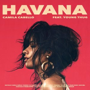 Havana (Spanglish Version) - Camila Cabello