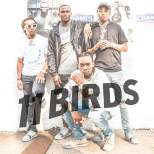 11 Birds - Migos