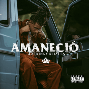 Amaneció - Blackinny & Hades66