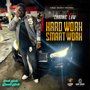 Smart Work - Chronic Law