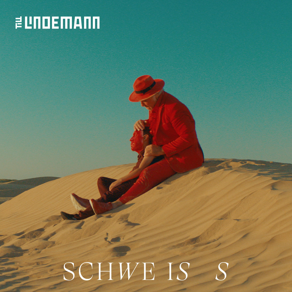 Schweiss - Till Lindemann