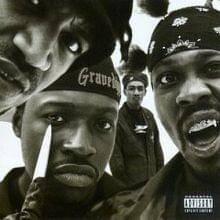 Just When You Thought It Was Over (Intro) - Gravediggaz