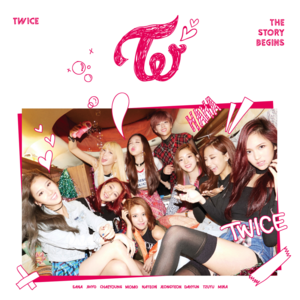 Like a Fool - TWICE