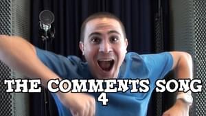 The Comments Song 4 - 2J