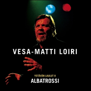 Käyn ahon laitaa - Vesa-Matti Loiri