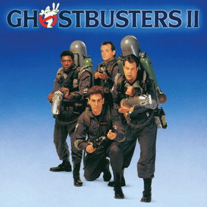 Ghostbusters - Run–DMC