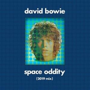 Unwashed and Somewhat Slightly Dazed (2019 Mix) - David Bowie