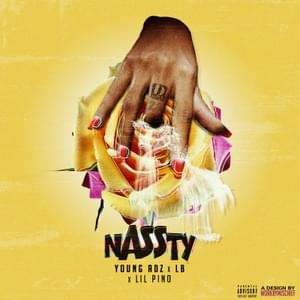 ​nASSty - D-Block Europe (Ft. Lil Pino)