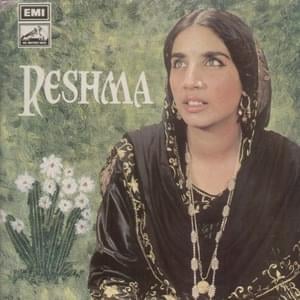 Hai O Rabba Naiyo Lagda Dil Mera - Reshma