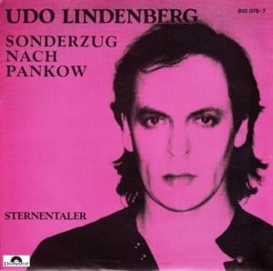 Sonderzug nach Pankow - Udo Lindenberg & Das Panikorchester