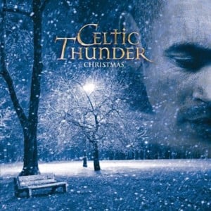 Winter Wonderland - Celtic Thunder