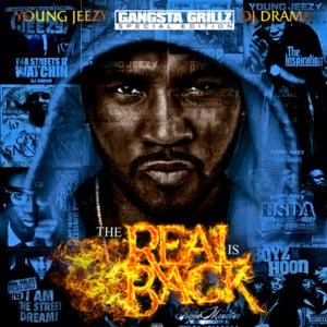 The Real Is Back (Intro) - Jeezy