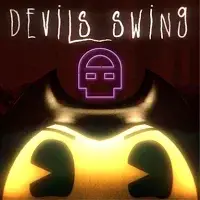 The Devil’s Swing - DHeusta (Ft. Caleb Hyles & Swiblet)