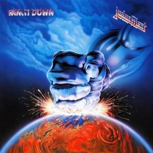 Heavy Metal - Judas Priest