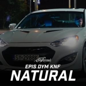 Natural - Epis Dym KNF