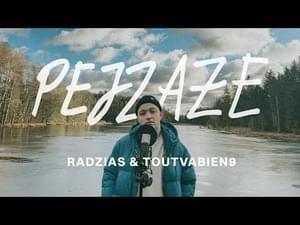 Pejzaże - Radzias