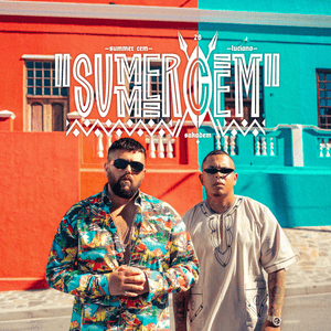 Summer Cem - Summer Cem (Ft. Luciano)