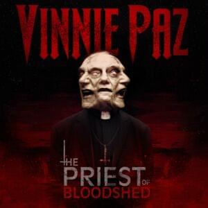 Road Warrior - Vinnie Paz (Ft. Adlib & Slaine)