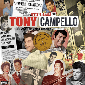 O Diário - Tony Campello