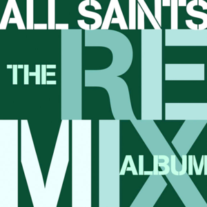 Lady Marmalade (Sharp’s Trade Lite Dub) - All Saints