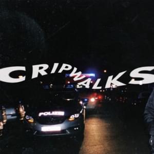 Cripwalks - BHZ (Ft. Monk & Pashanim)