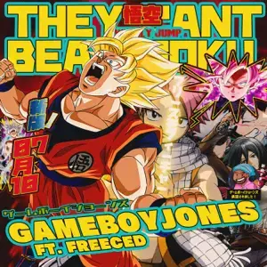 But Can They Beat Goku? - GameboyJones (Ft. Freeced)