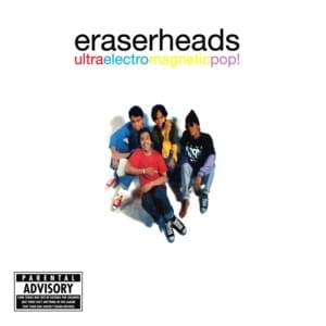 Combo On The Run - Eraserheads