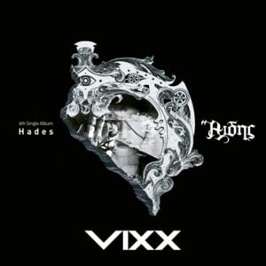 Love Me Do - VIXX (빅스)