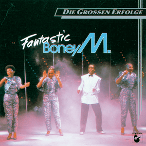 Jambo - Hakuna Matata - Boney M.