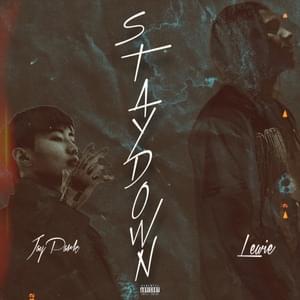 Stay Down - Lewie (Ft. Jay Park (박재범))