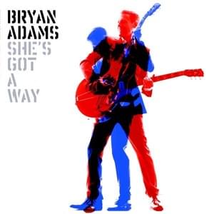 She’s Got A Way (Chicane Mix) - Bryan Adams