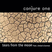 Tears From The Moon - Conjure One (Ft. Sinéad O'Connor)