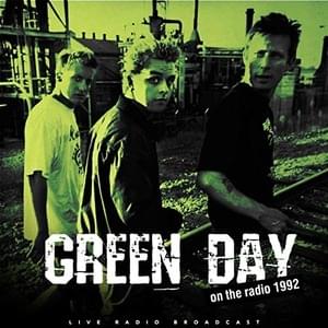 All By Myself (Live) - Green Day