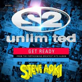 Get Ready (Rap Version Edit) - 2 Unlimited