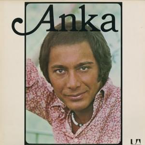 It Doesn’t Matter Anymore - Paul Anka