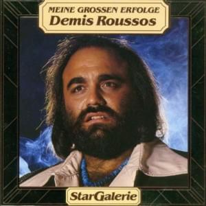 Zehn Jahr’ und mehr - Demis Roussos