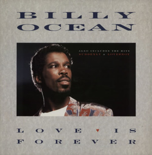 Love is Forever - Billy Ocean