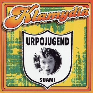 Uppoava Ruuhi - Klamydia