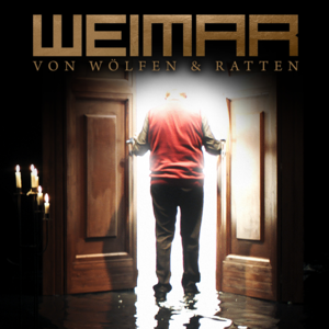 Von Wölfen & Ratten - Weimar