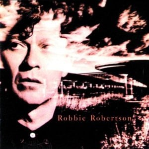 Sonny Got Caught in the Moonlight - Robbie Robertson