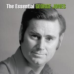 These Days (I Barely Get By) - George Jones