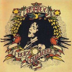 Just a Little Bit - Rory Gallagher